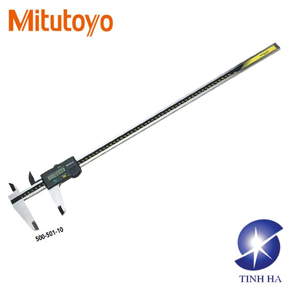 Thước cặp điện tử 600mm Mitutoyo 500-501-10