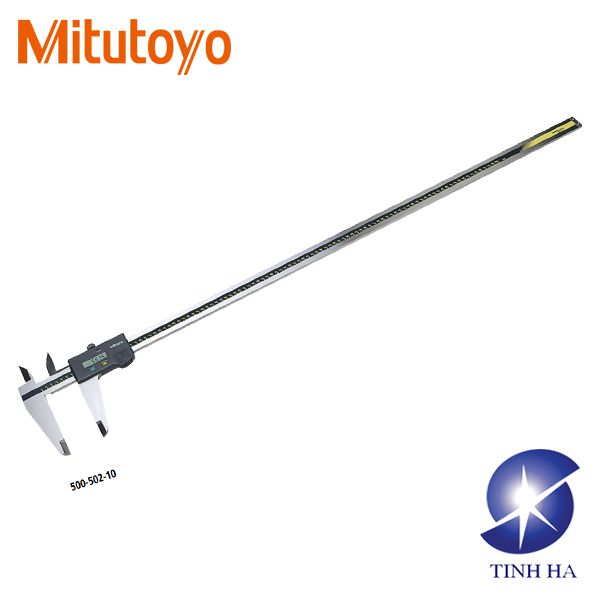 Thước cặp điện tử 1000mm Mitutoyo 500-502-10