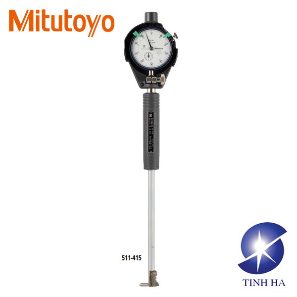 Thân thước đo lỗ mù 15-35mm Mitutoyo 511-415