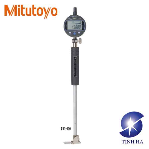 Thân thước đo lỗ mù 35-60mm Mitutoyo 511-416