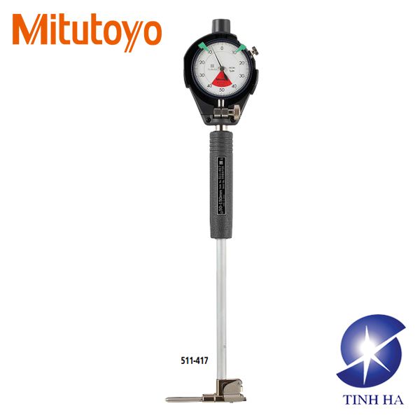 Thân thước đo lỗ mù 50-150mm Mitutoyo 511-417