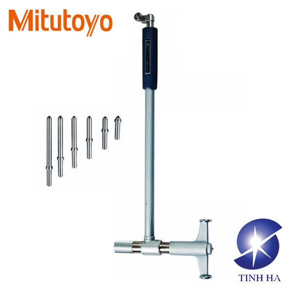 Thước đo lỗ 160-250mm Mitutoyo 511-705