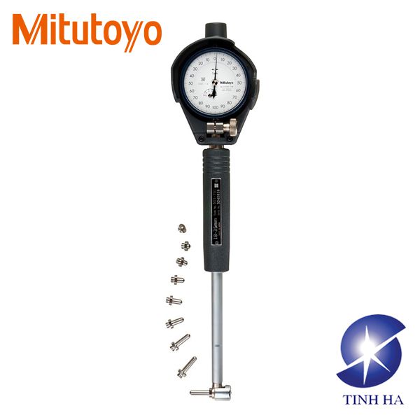 Bộ đồng hồ đo lỗ 18-35mm/ 0.01mm Mitutoyo 511-711