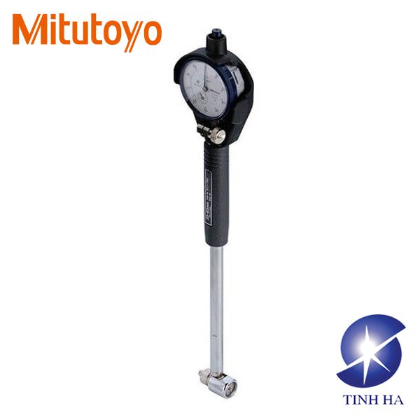 Bộ đồng hồ đo lỗ 35-60mm Mitutoyo 511-712