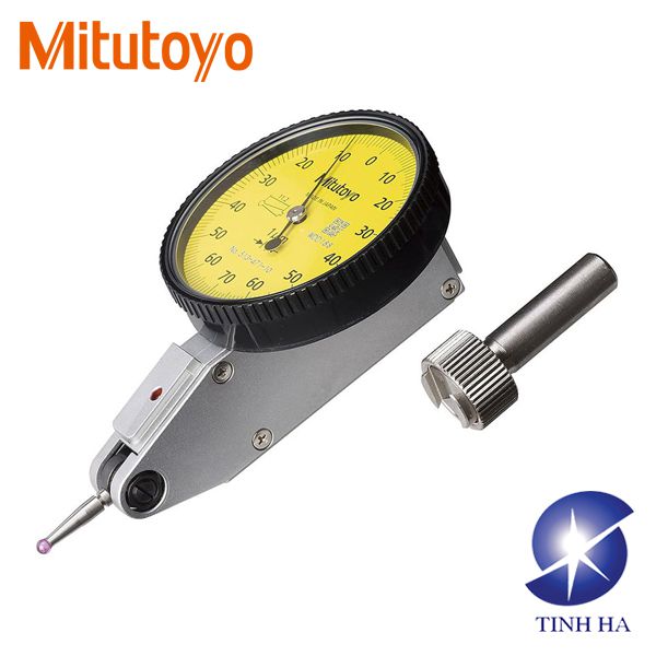 Đồng hồ so chân gập 0-0.14mm/ 0.001mm Mitutoyo 513-471-10E