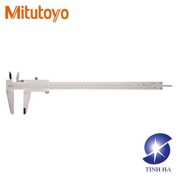 Thước cặp cơ khí 0-300mm Mitutoyo 530-109