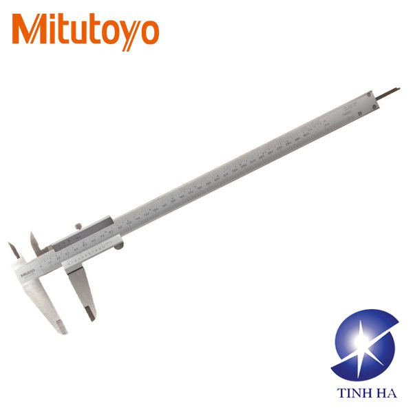 Thước cặp 300mm (0.05mm, 1/128in) Mitutoyo 530-115