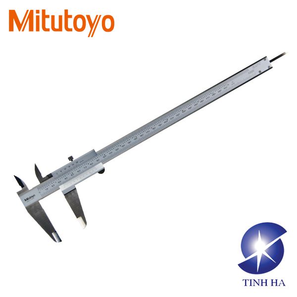 Thước cặp cơ khí 300mm hệ mét/inch Mitutoyo 530-119