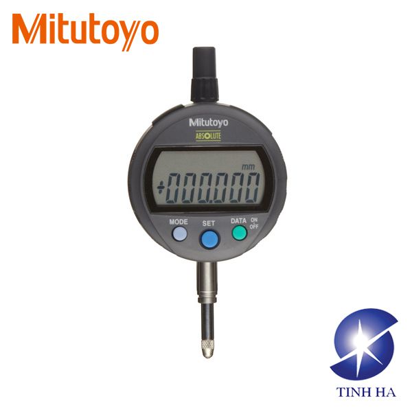 Đồng hồ so điện tử Mitutoyo 543-390 (0-12.7mm)