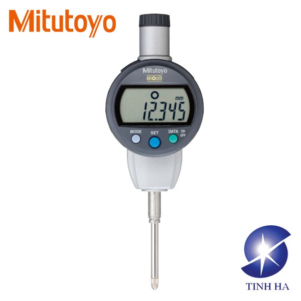 Đồng hồ so điện tử Mitutoyo 543-470B (0-25.4mm)