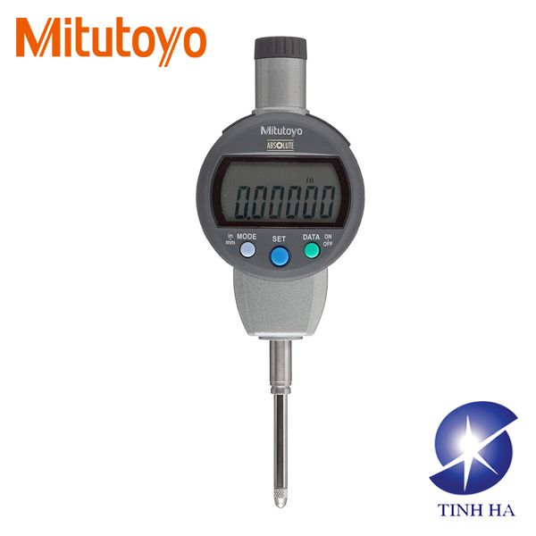 Đồng hồ so điện tử Mitutoyo 543-471B (0-1inch/0-25.4mm)