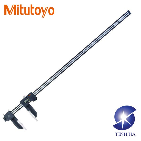 Thước cặp điện tử Mitutoyo 552-304-10 (0-1000mm, 0.01) thân carbon
