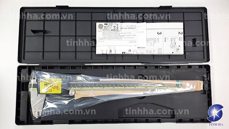 Thước cặp điện tử 300mm Mitutoyo 500-173-30