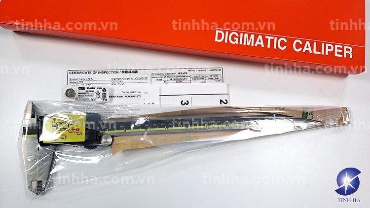 Thước cặp điện tử 300mm Mitutoyo 500-173-30