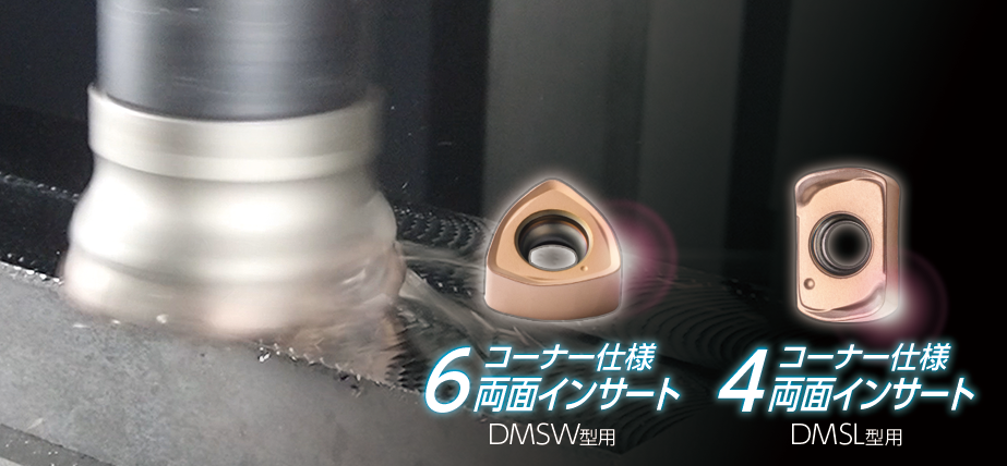 DMSL型/DMSW型