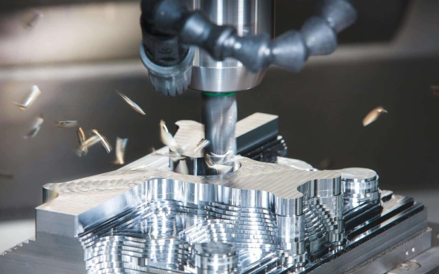Nên chọn công nghệ gia công CNC hay công nghệ in 3D trong sản xuất nguyên mẫu