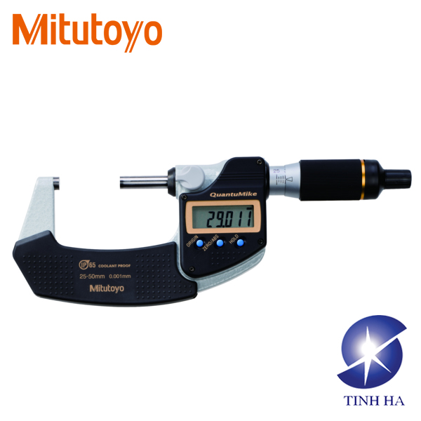 Panme đo ngoài điện tử Mitutoyo 293-146-30 (25-50mm/0.001)