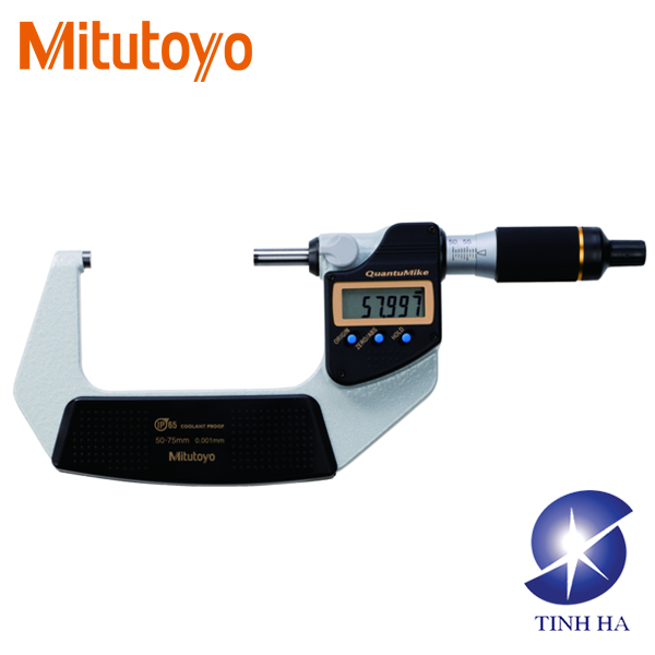 Panme điện tử đo ngoài Mitutoyo 293-147-30 (50-75mm/0.001)