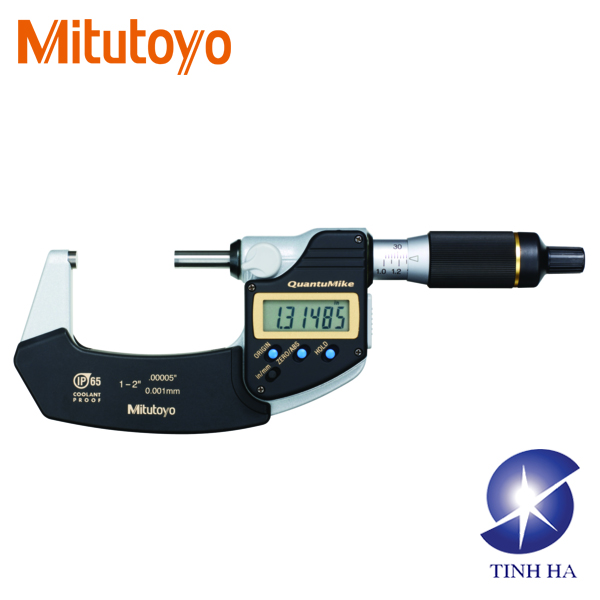 Panme đo ngoài hệ inch/mét Mitutoyo 293-181-30