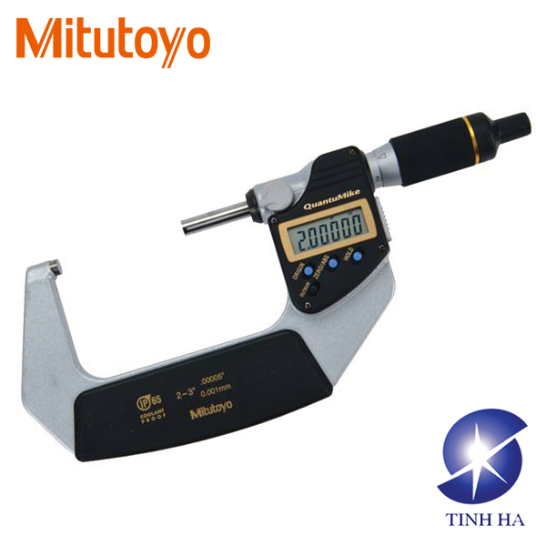 Thước panme điện tử đo ngoài Mitutoyo 293-182-30