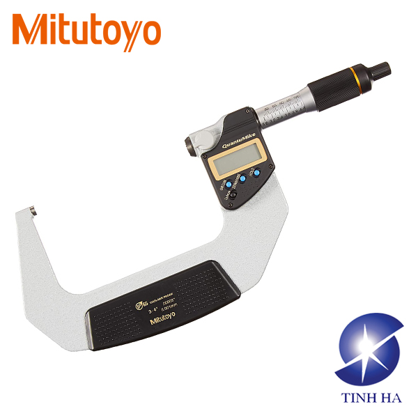 Panme đo ngoài điện tử Mitutoyo 293-188-30 (3-4inch)