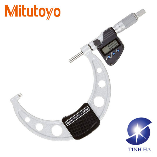 Panme đo ngoài điện tử Mitutoyo 293-257-30 (275-300mm)