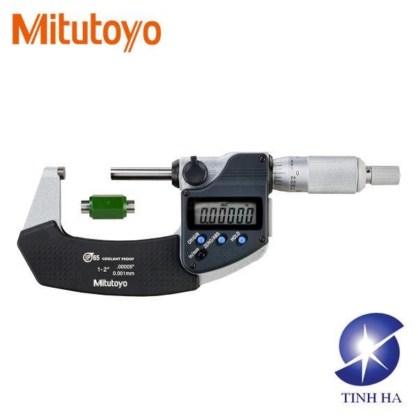 Panme đo ngoài điện tử Mitutoyo 293-331-30 (1-2inch)