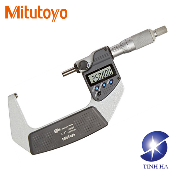 Panme đo ngoài điện tử Mitutoyo 293-342-30