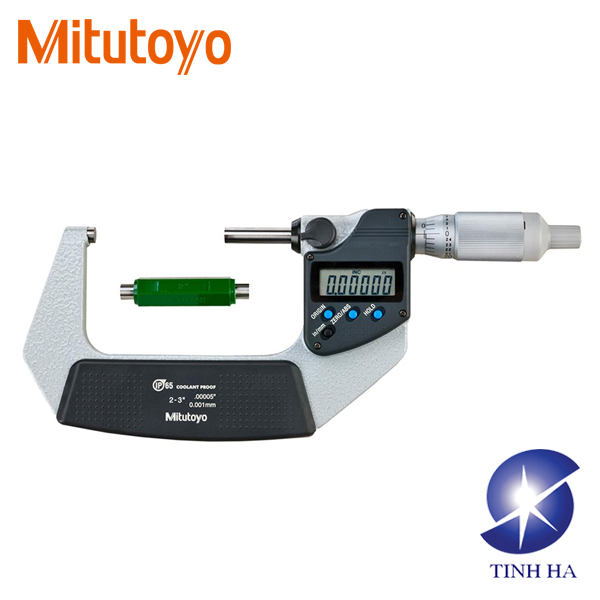 Panme điện tử đo ngoài Mitutoyo 293-346-30