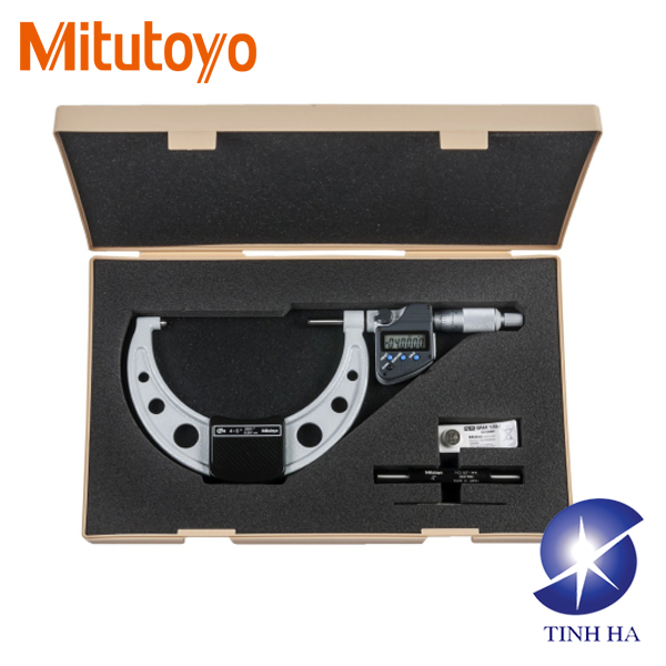 Panme đo ngoài điện tử Mitutoyo 293-350-30 (4-5inch)