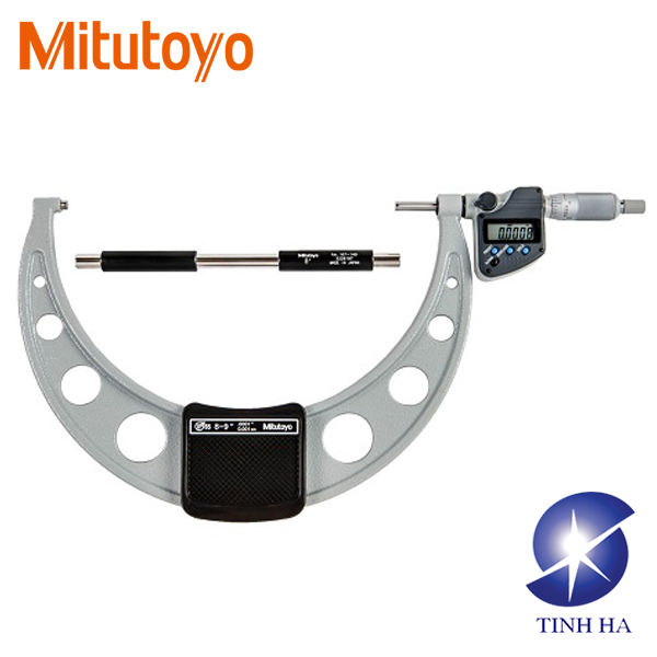 Panme đo ngoài điện tử Mitutoyo 293-354-30 (8-9inch)