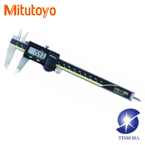 Thước cặp điện tử Mitutoyo 150mm 500-154-30