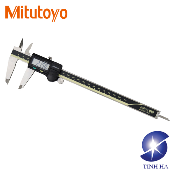 Thước cặp Mitutoyo 0-200mm 500-156-30