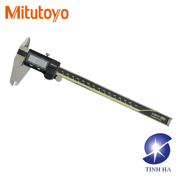 Thước kẹp điện tử Mitutoyo 200mm 500-157-30