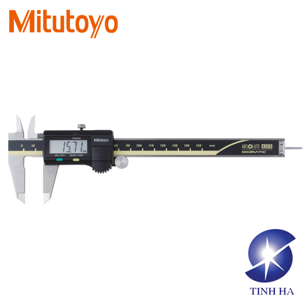 Thước cặp điện tử Mitutoyo 500-158-30 (0-150mm/±0.02)