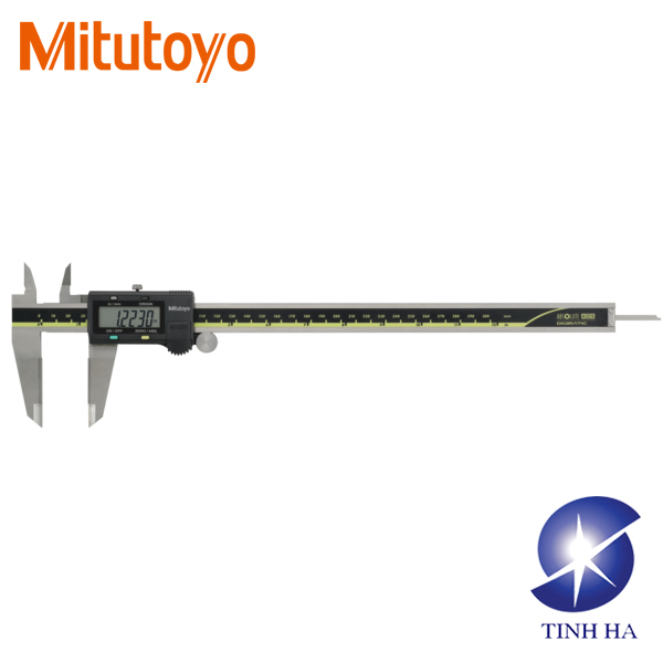 Thước kẹp điện tử Mitutoyo 500-166-30 (0-12inch/0-300mm)