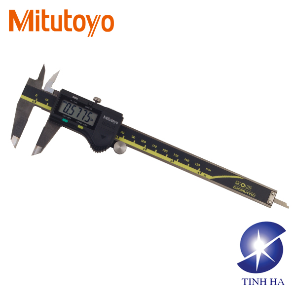 Thước cặp điện tử Mitutoyo 500-174-30 (0-6inch/0.0005")