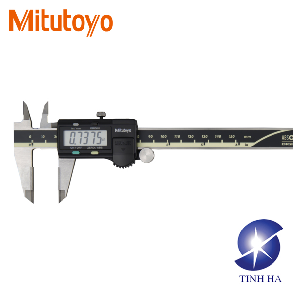 Thước cặp điện tử Mitutoyo 500-175-30 (0-6inch/0-150mm)