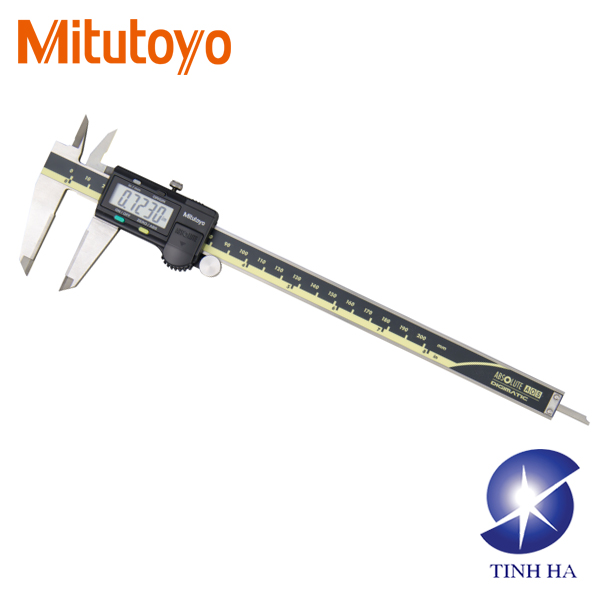 Thước cặp điện tử 0-8inch Mitutoyo 500-176-30