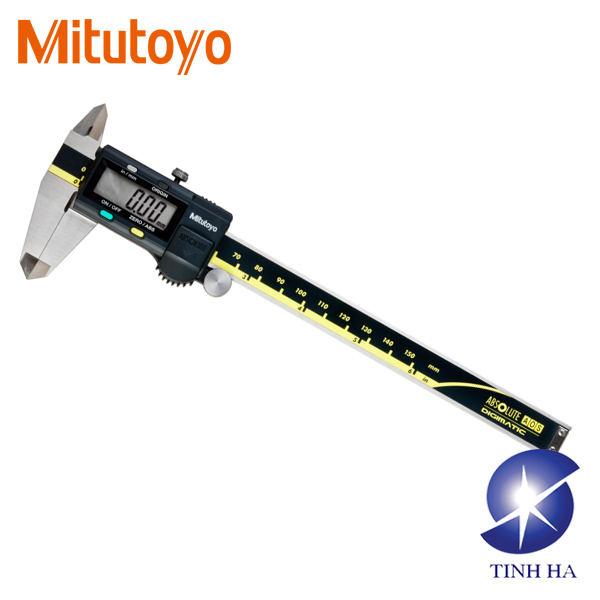 Thước cặp Mitutoyo 500-178-30 (0-6in/0-150mm)