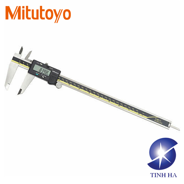 Thước cặp điện tử Mitutoyo 500-193-30 (0-12inch/±0.0015in)