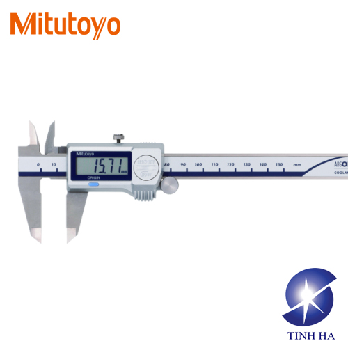 Thước kẹp Mitutoyo 500-706-20