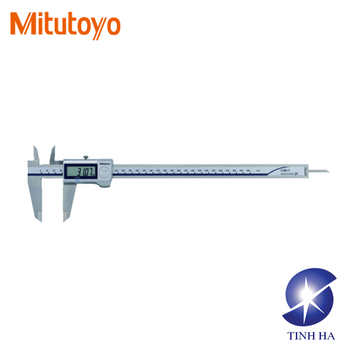 Thước kẹp điện tử Mitutoyo 500-708-20 (0-300mm, 0.03) IP67