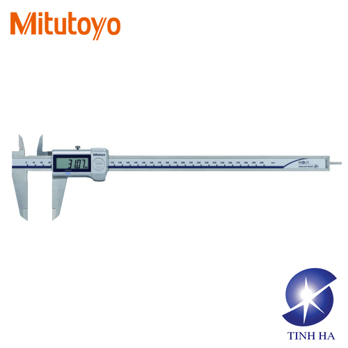 Thước kẹp Mitutoyo 500-718-20 (0-300mm, 0.01mm) IP67