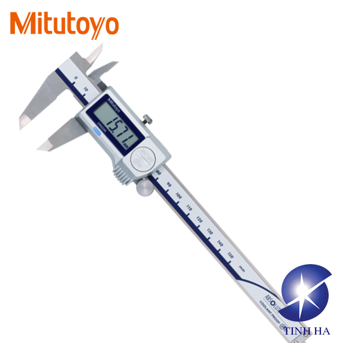 Thước kẹp điện tử Mitutoyo 500-719-20 (0-150mm, 0.02)