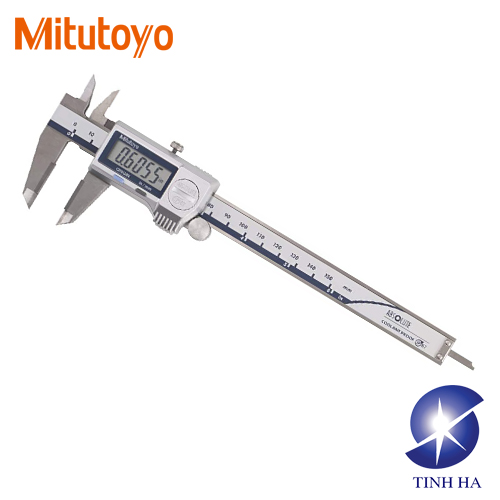 Thước cặp điện tử Mitutoyo 500-731-20 (0-150mm/0-6inch)