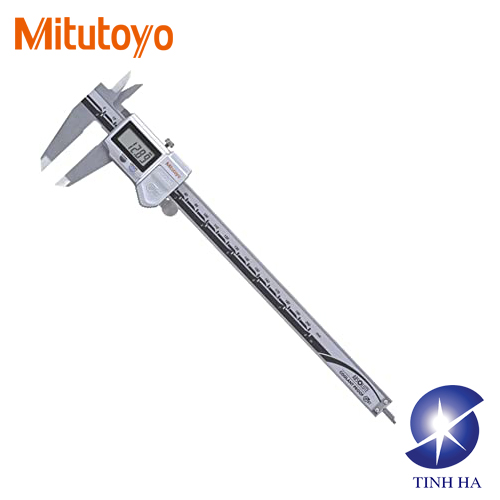 Thước cặp điện tử Mitutoyo 500-734-20 (0-200mm, 0-8") IP67