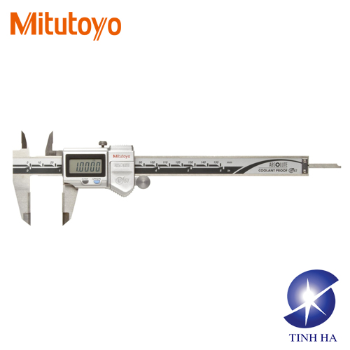 Thước cặp IP67 Mitutoyo 500-735-20 (0-150mm,0-6inch)