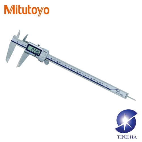 Thước cặp điện tử Mitutoyo 500-764-20 (0-300mm/0-12inch) IP67