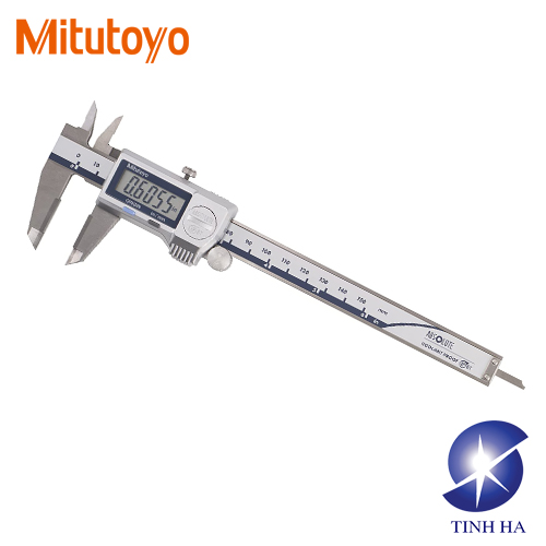 Thước kẹp điện tử Mitutoyo 500-768-20 (0-150mm, 0-6inch)